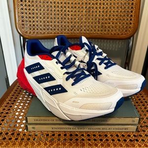 Peachtree Adistar Adidas Men’s Size 11.5 Running Shoe New